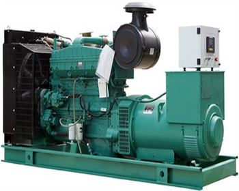 陜西柴油發(fā)電機組保養(yǎng)（800KW-1000KW）	