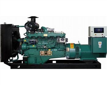 無錫動(dòng)力450KW