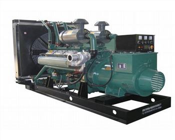 無錫動(dòng)力1000KW