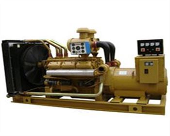 無錫動(dòng)力500KW