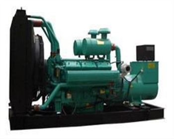 無錫動(dòng)力300KW