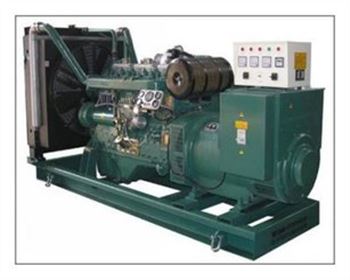 無錫動(dòng)力200KW