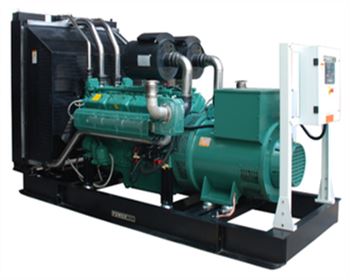 無錫動(dòng)力100KW