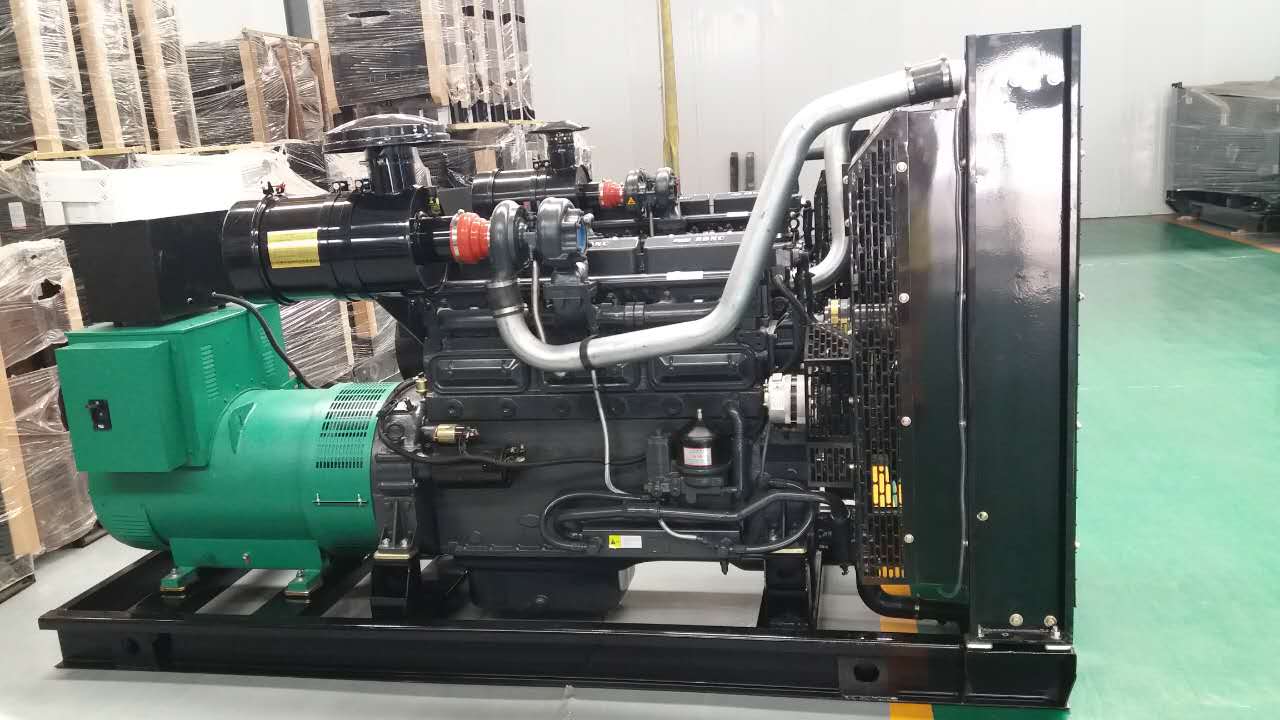 上海申動(dòng)300KW 上海申動(dòng)300KW