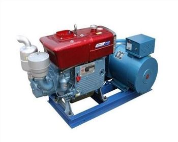 柴油發(fā)電機(jī)組油箱內(nèi)含水，應(yīng)該如何處理