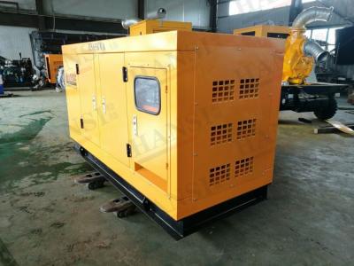 陜西柴油發電機組銷售批發
