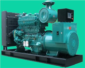 柴油發(fā)電機(jī)組可以分為哪些類型？